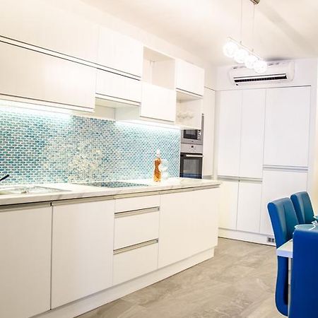 Blue Luxury Apartment Budapeszt Zewnętrze zdjęcie