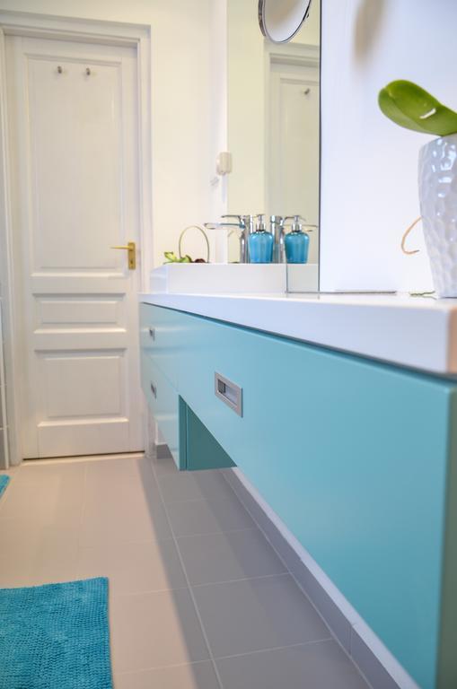Blue Luxury Apartment Budapeszt Pokój zdjęcie
