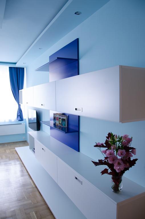 Blue Luxury Apartment Budapeszt Pokój zdjęcie