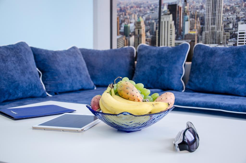 Blue Luxury Apartment Budapeszt Pokój zdjęcie