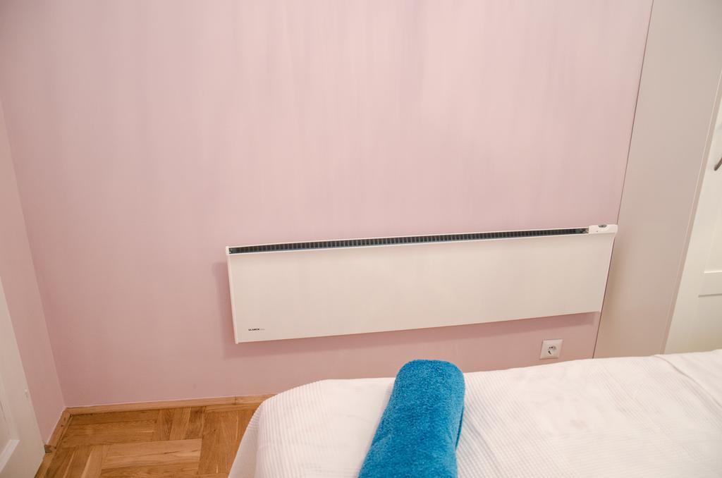 Blue Luxury Apartment Budapeszt Pokój zdjęcie