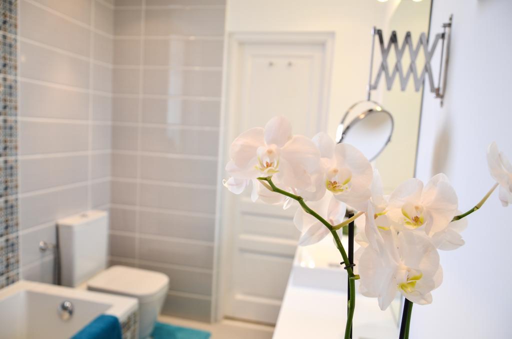 Blue Luxury Apartment Budapeszt Pokój zdjęcie