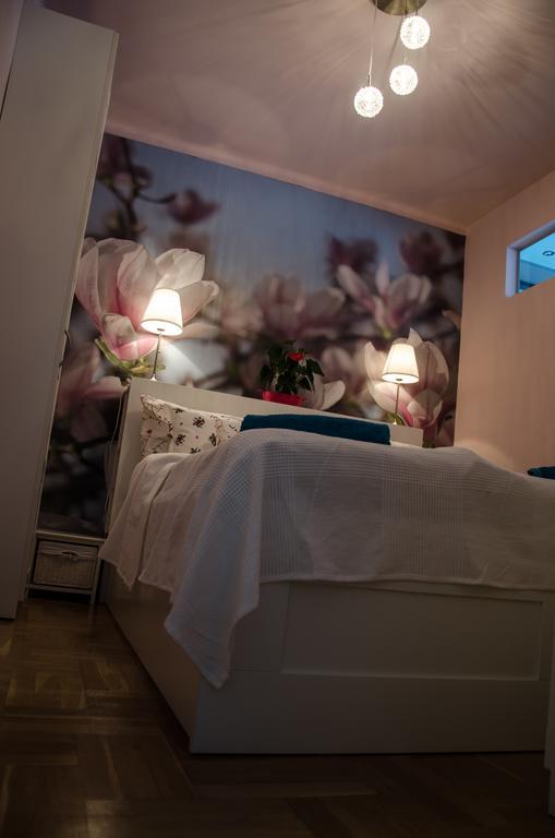 Blue Luxury Apartment Budapeszt Pokój zdjęcie