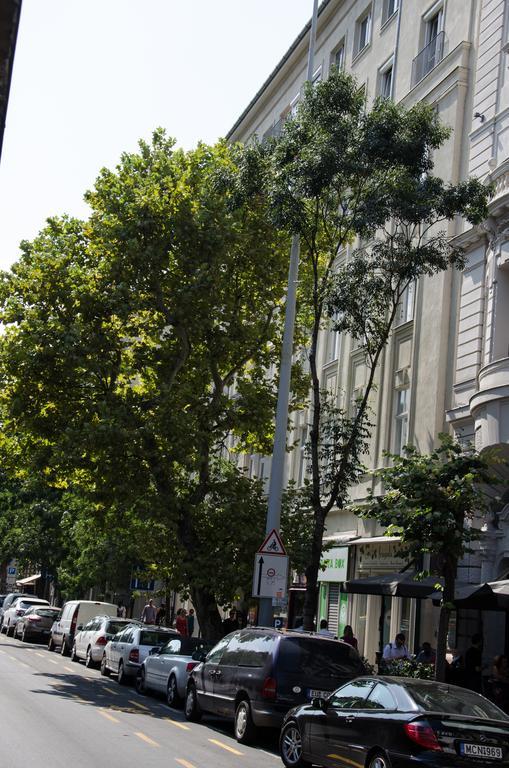 Blue Luxury Apartment Budapeszt Pokój zdjęcie