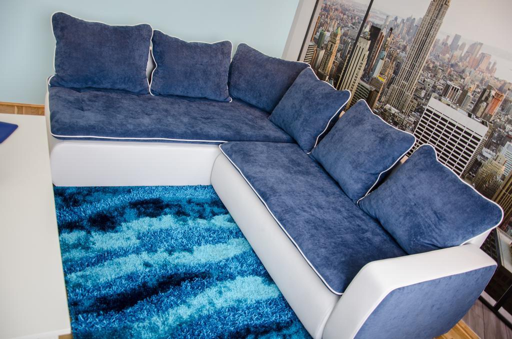 Blue Luxury Apartment Budapeszt Pokój zdjęcie