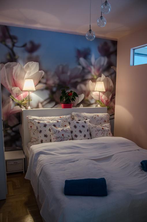 Blue Luxury Apartment Budapeszt Pokój zdjęcie