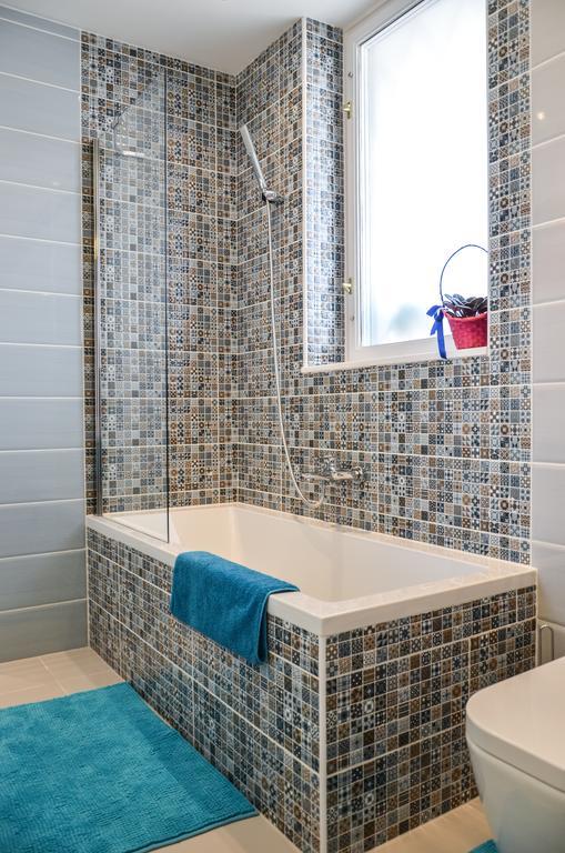 Blue Luxury Apartment Budapeszt Pokój zdjęcie